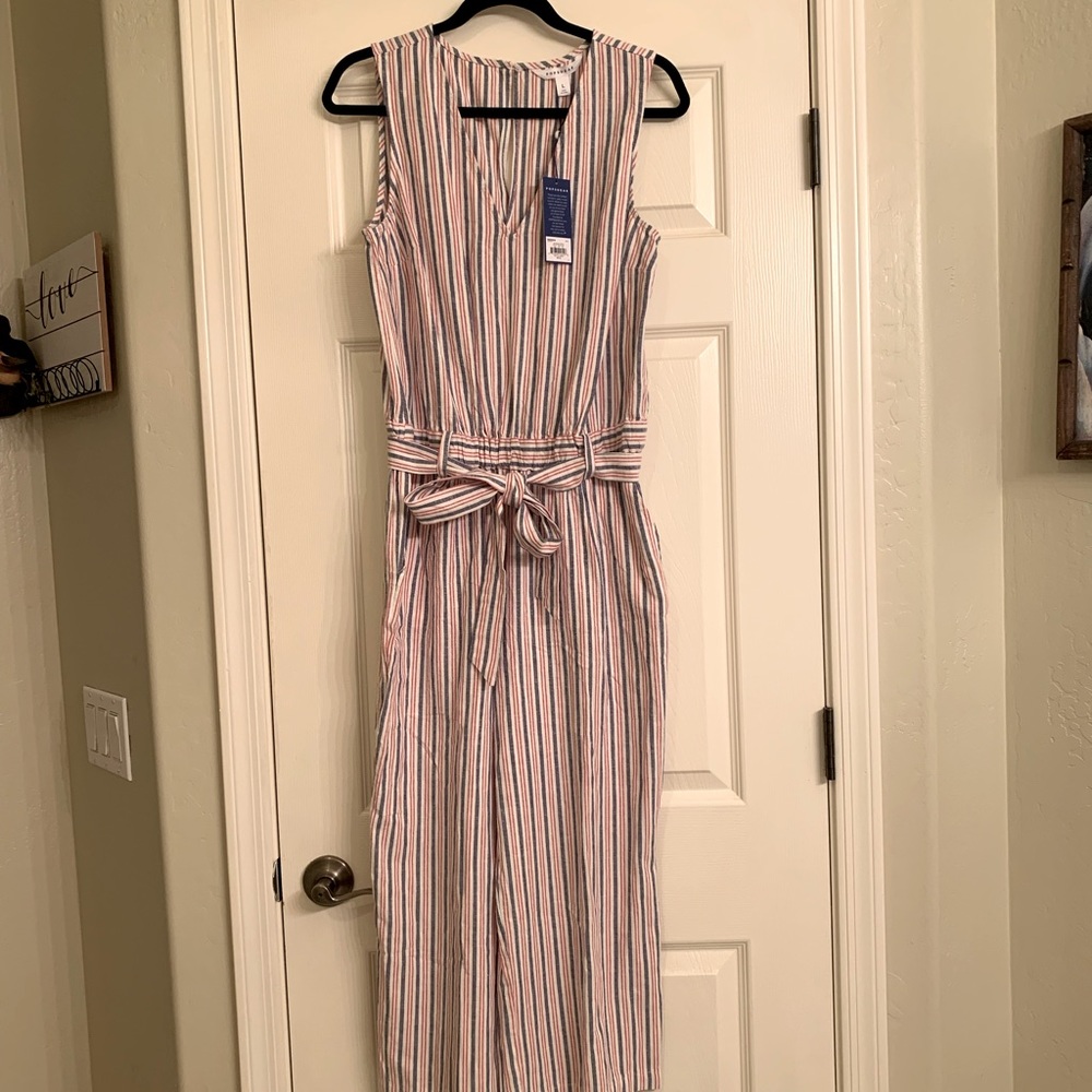 NWT Popsugar Pants Jumpsuit